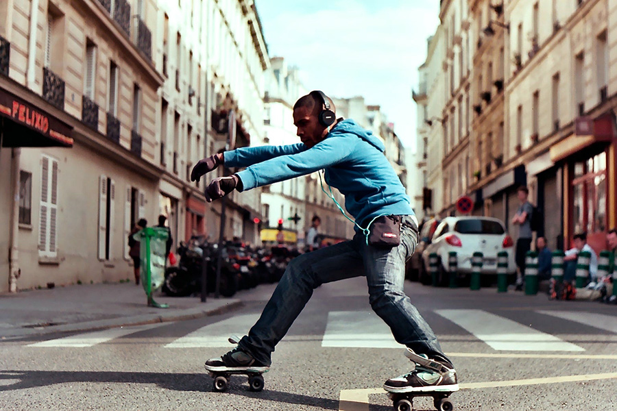 Photo de Maxence Rodier