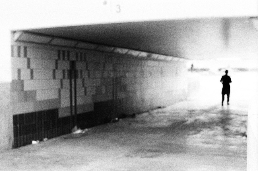 Photo de Silver Streets