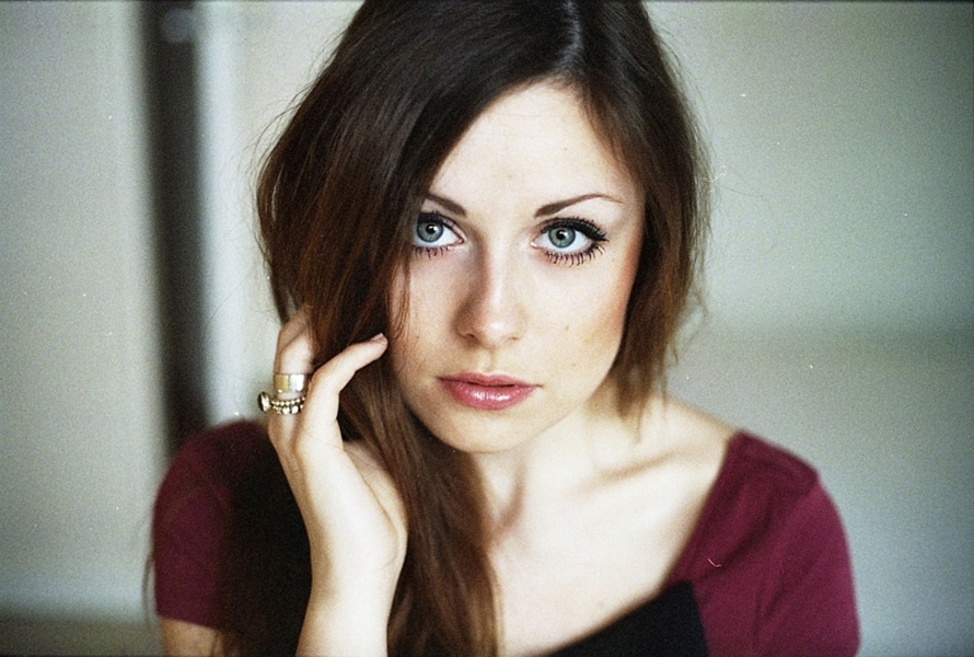 Photo de Zerbrechlicht