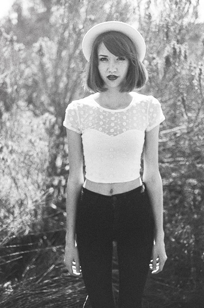 Photo de Emily Soto