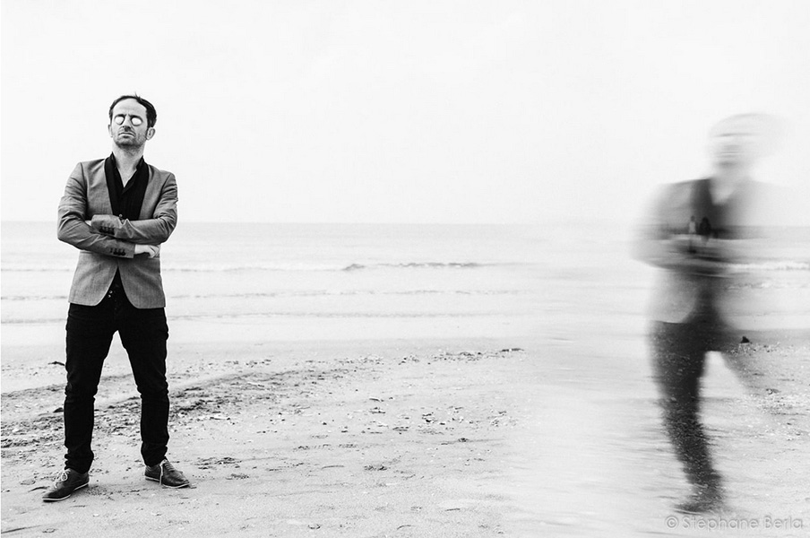 Photo de Stephane Berla