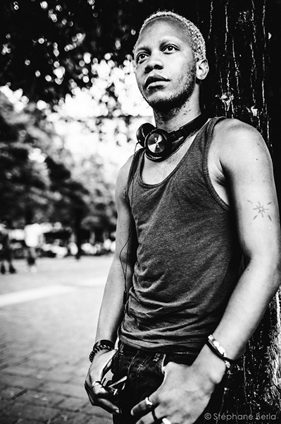 Photo de Stephane Berla