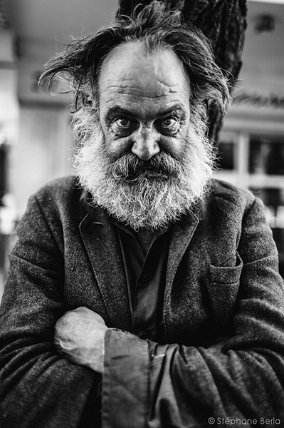 Photo de Stephane Berla