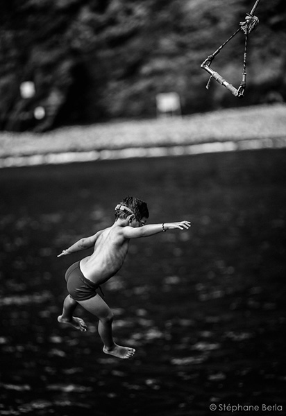 Photo de Stephane Berla