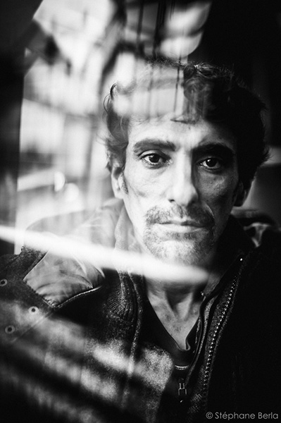 Photo de Stephane Berla