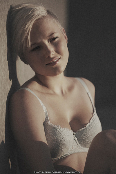 Photo de Jesper Sorensen