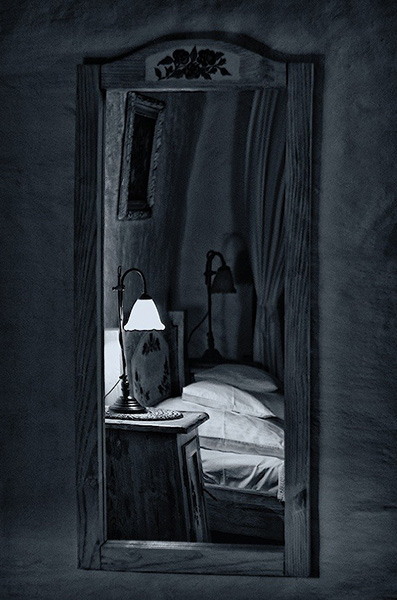 Photo de Joel Trincherini
