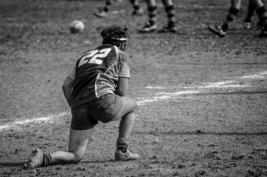 Photo de Diego Boccardo
