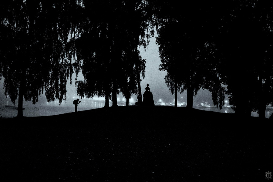 Photo de Max Gennel