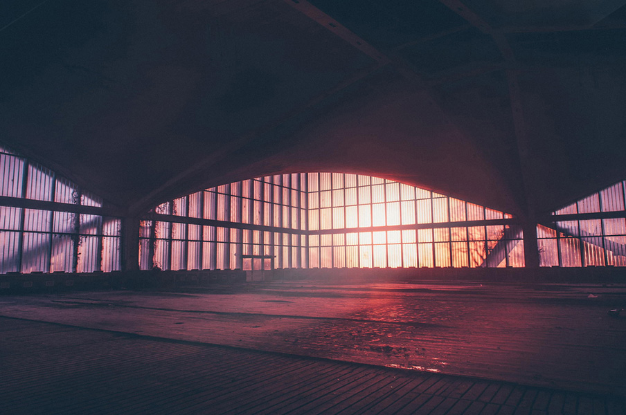 Photo de Florian Kolbe