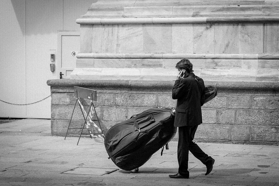 Photo de Alessandro