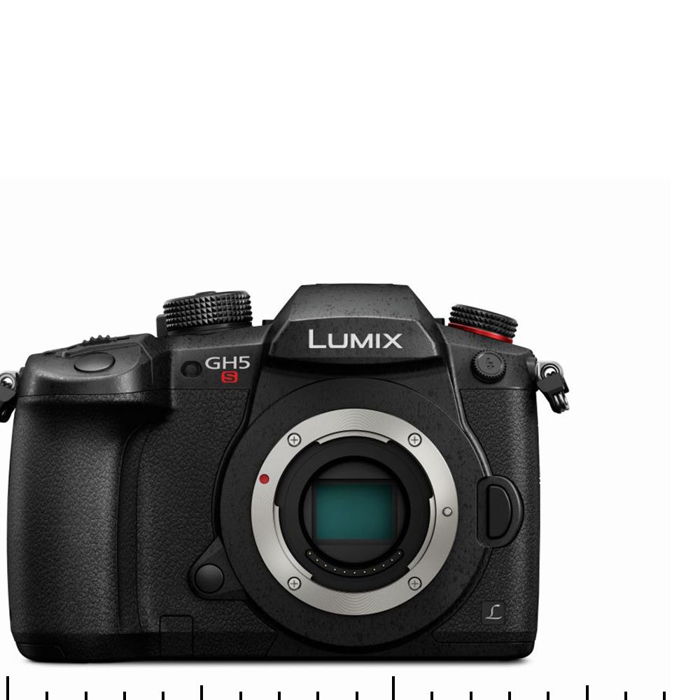 Panasonic Lumix GH5 S