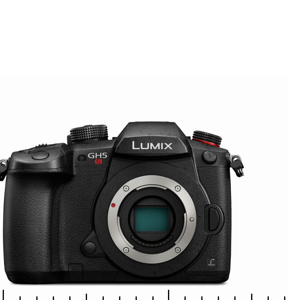 Panasonic Lumix GH5 S