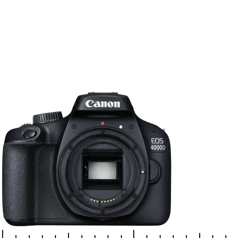Canon 4000D