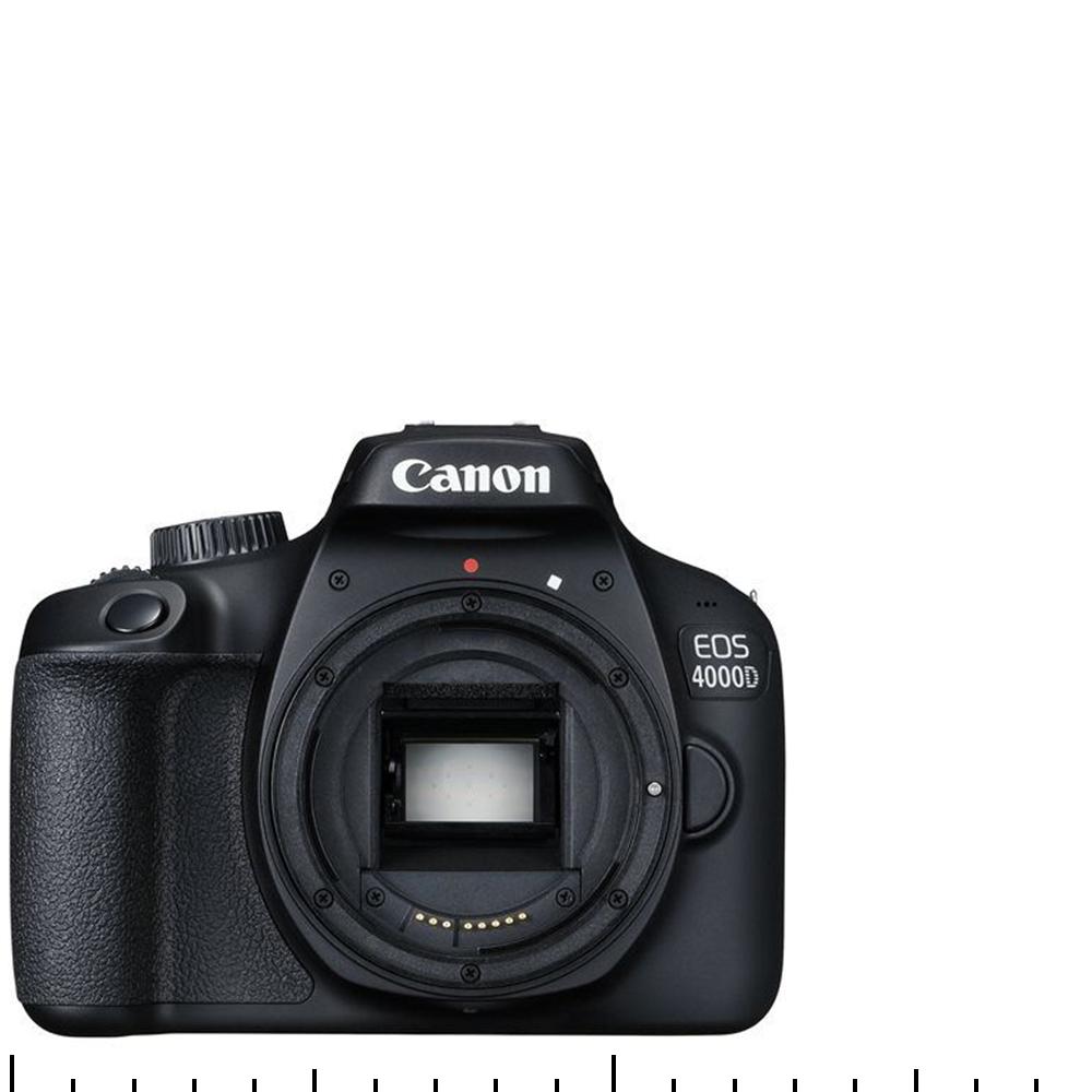Canon 4000D