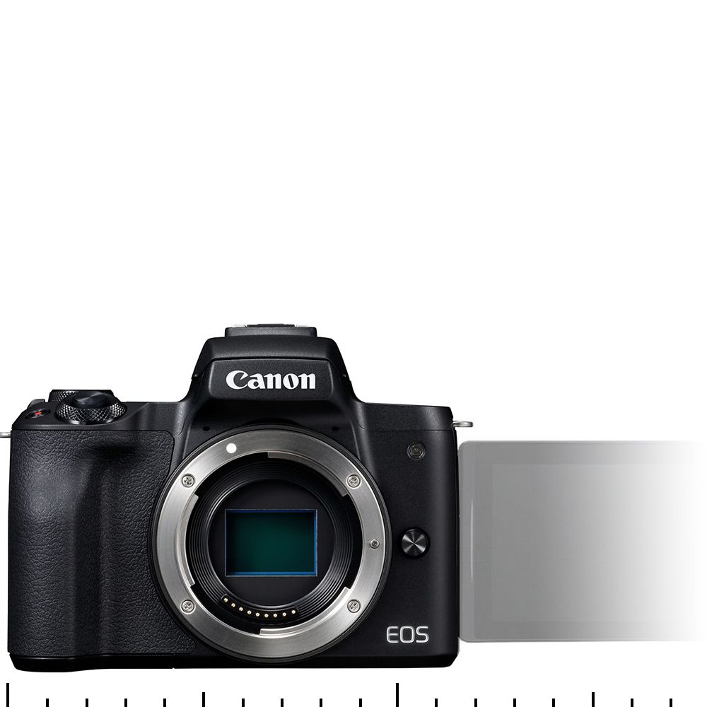 Canon M50