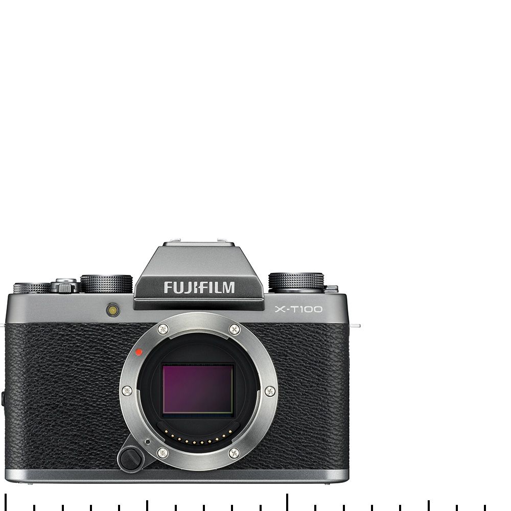 Fujifilm X-T100