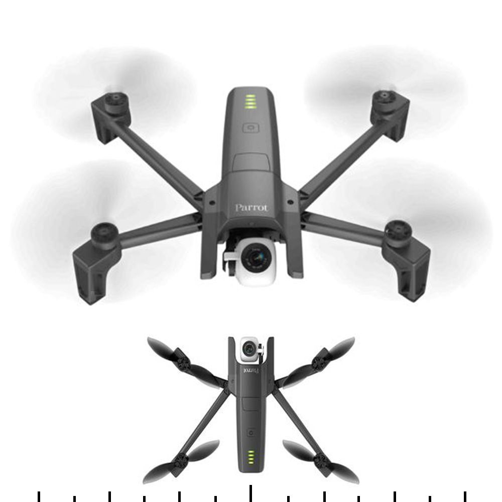 Parrot Anafi : photo du produit
