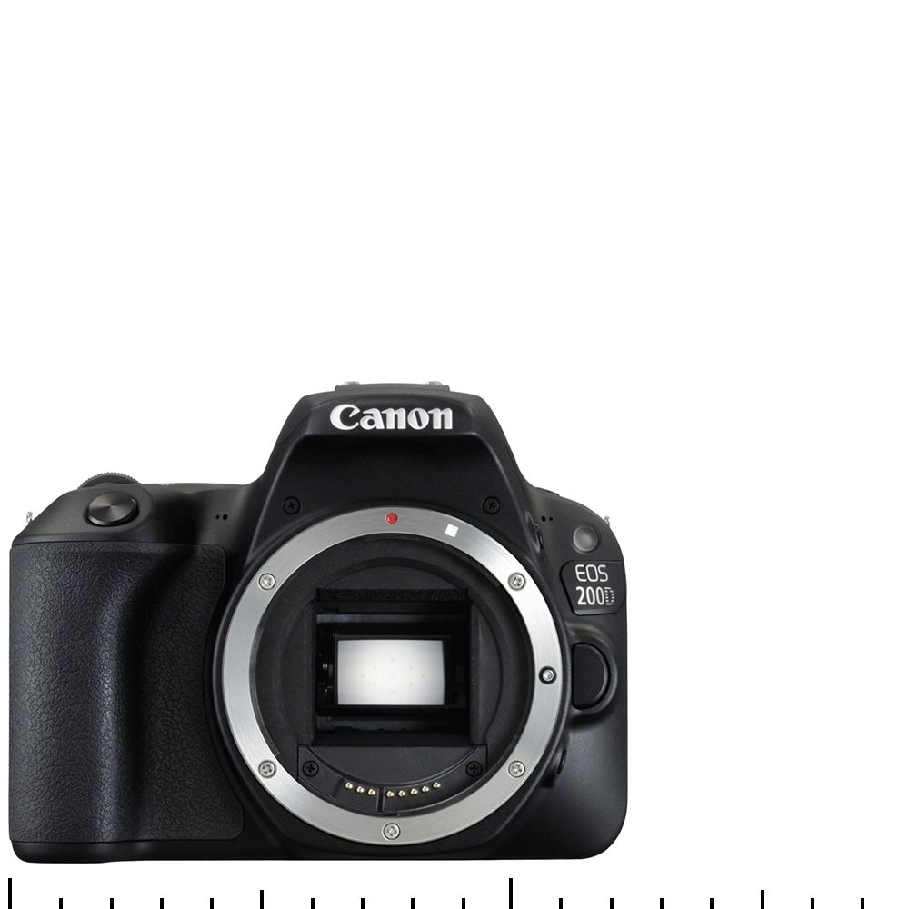 Canon 200D