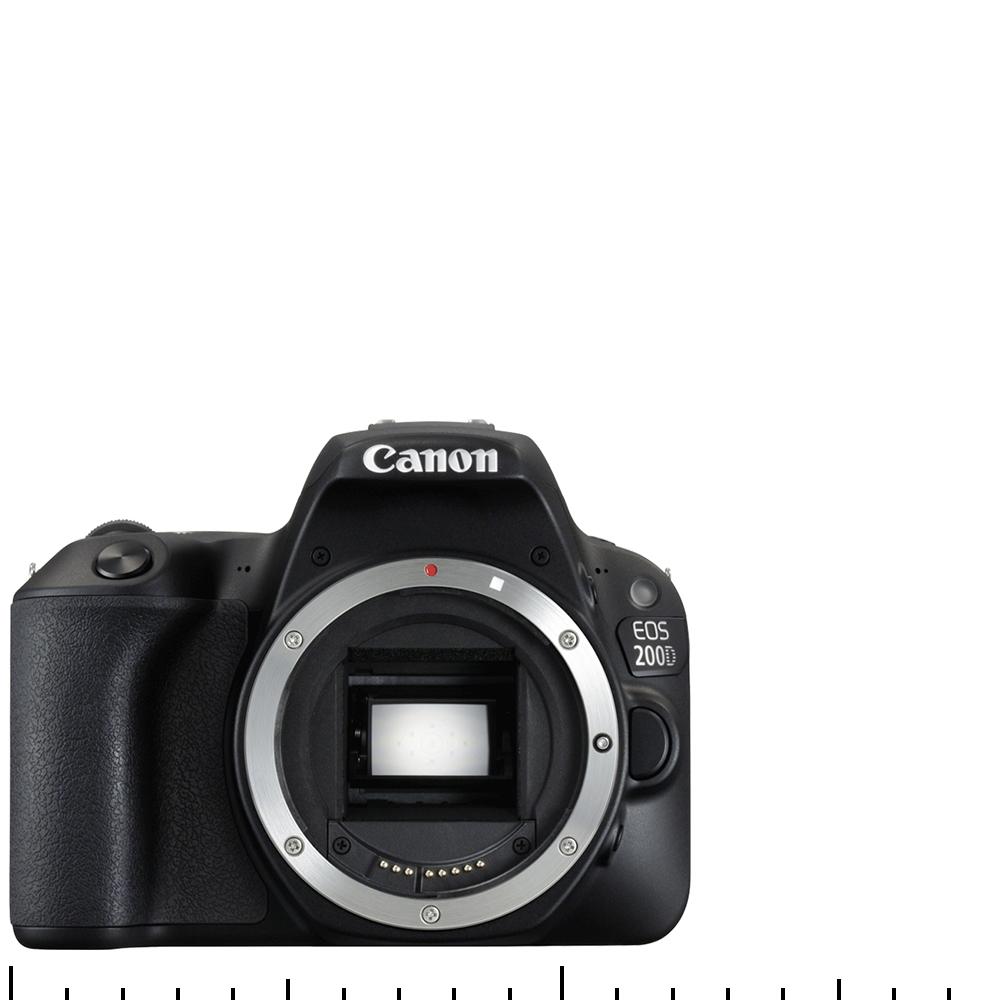 Canon 200D