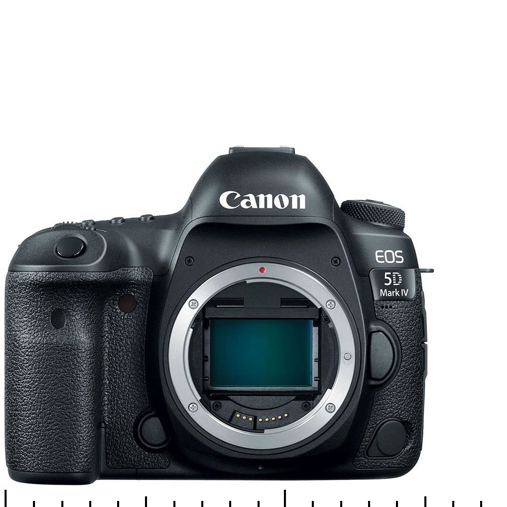 Canon 5D Mark IV : photo du produit