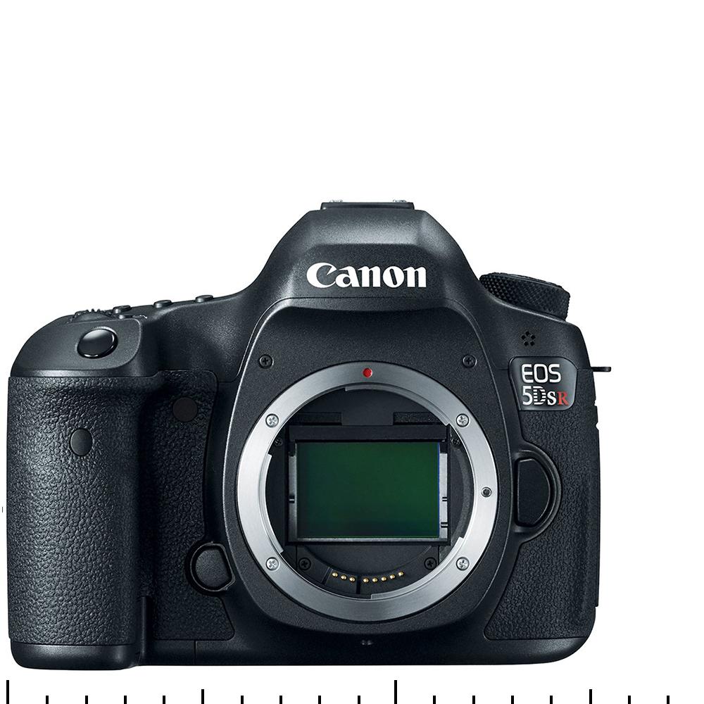 Canon 5DS R