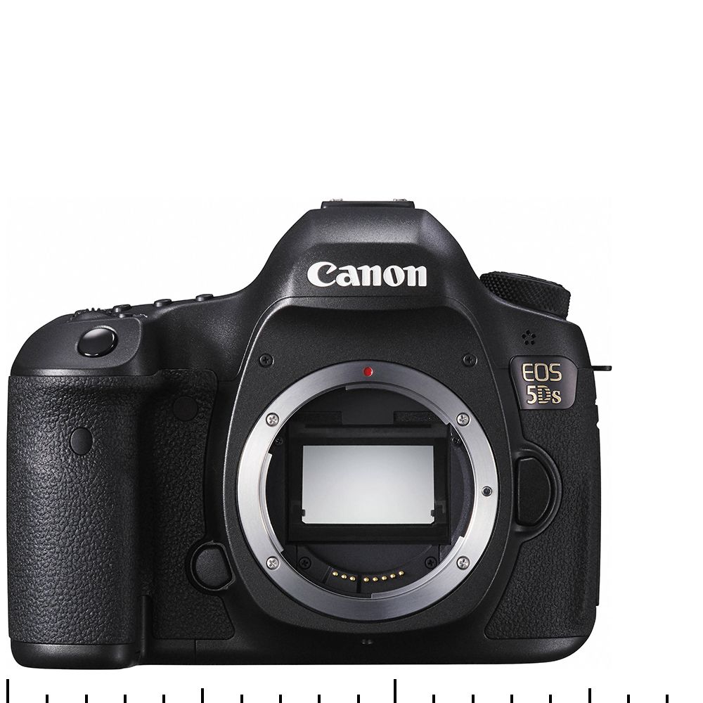 Canon 5DS