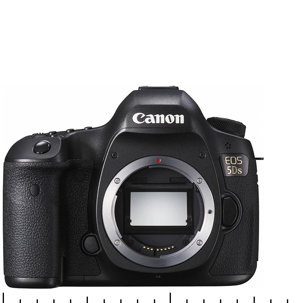 Canon 5DS