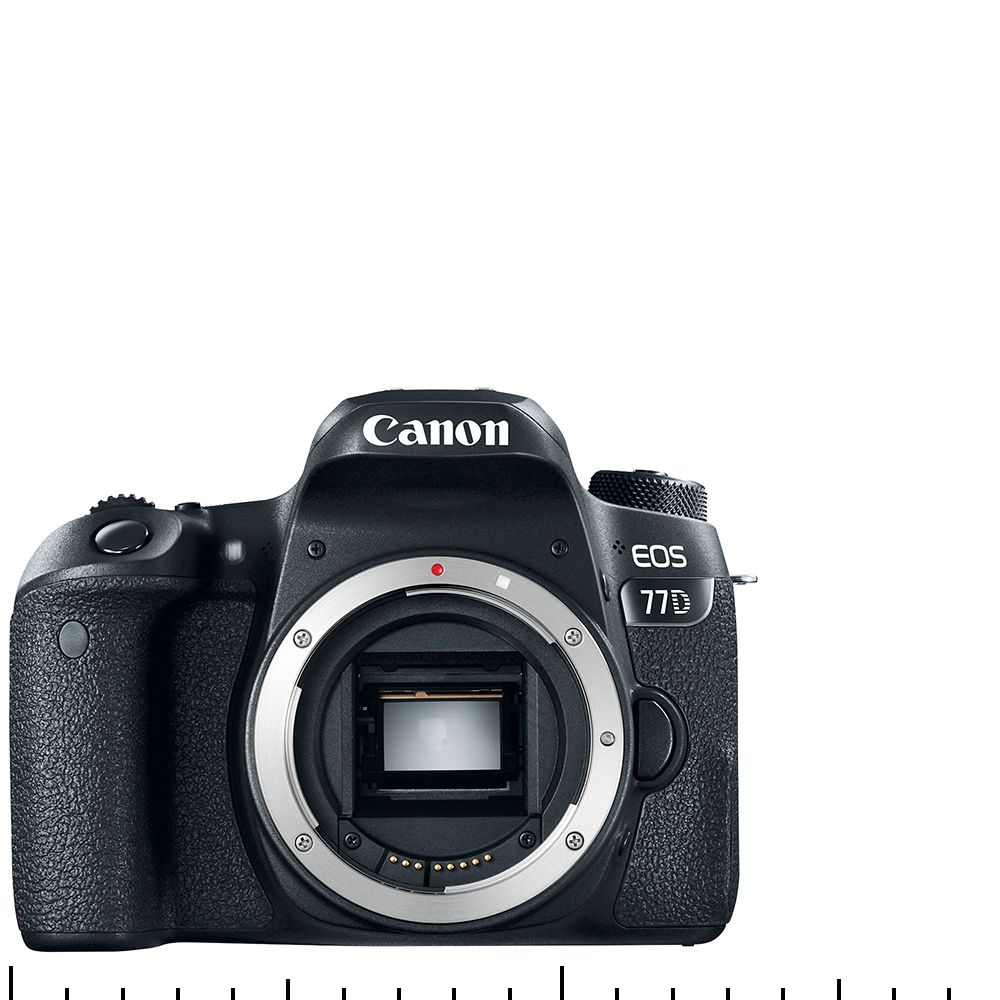 Canon 77D