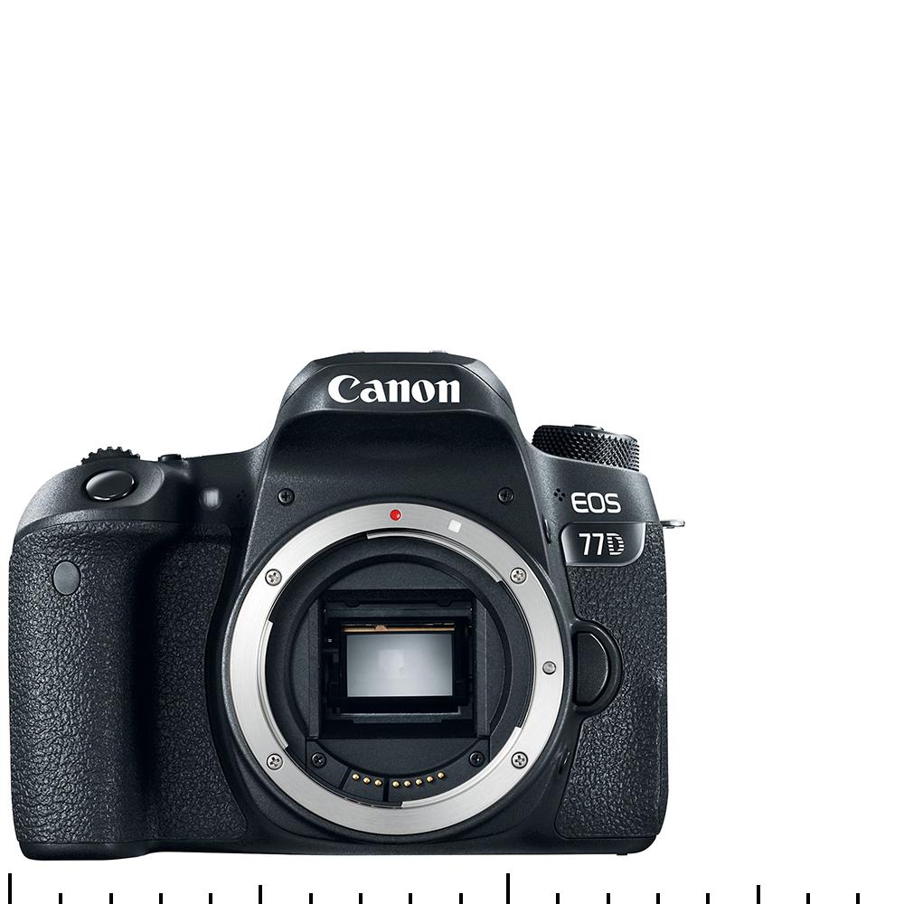 Canon 77D