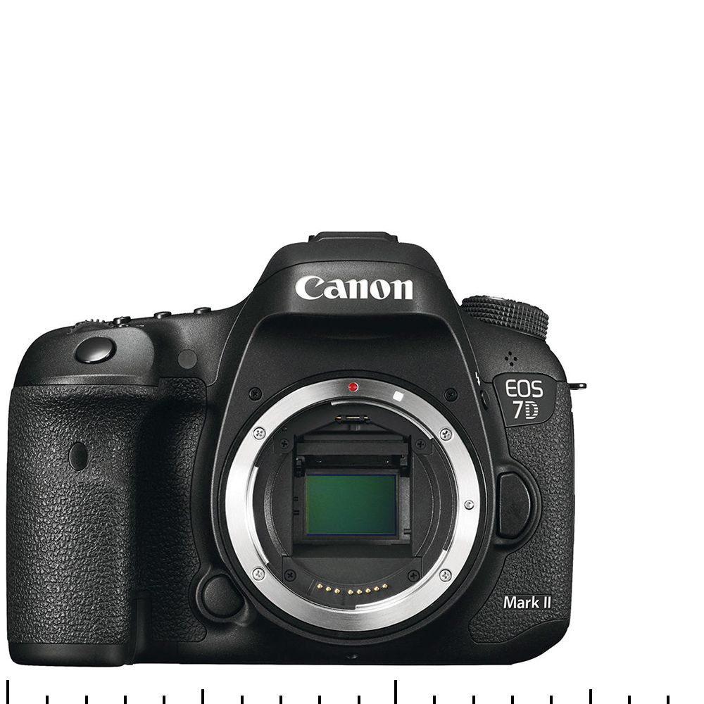 Canon 7D Mark II
