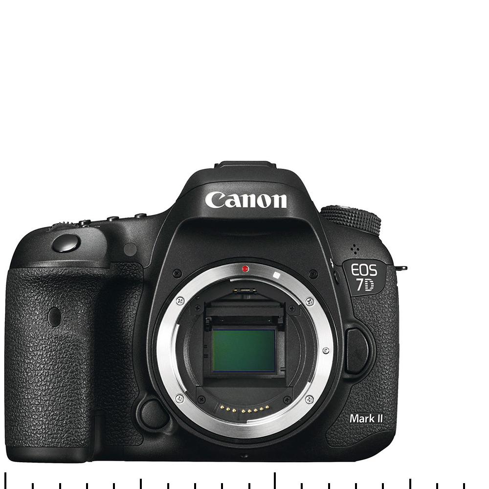 Canon 7D Mark II