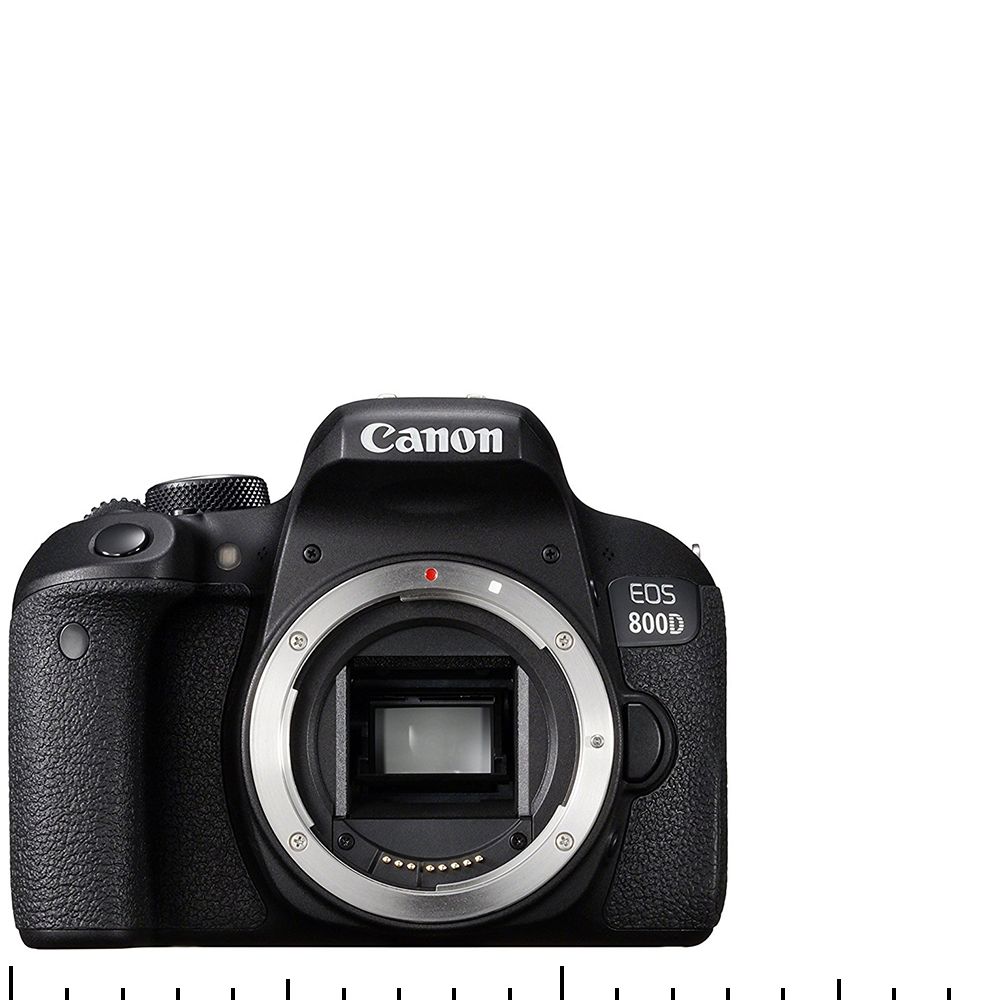 Canon 800D : photo du produit