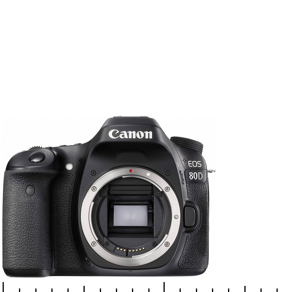 Canon 80D