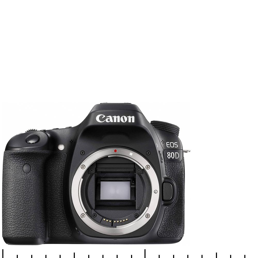 Canon 80D
