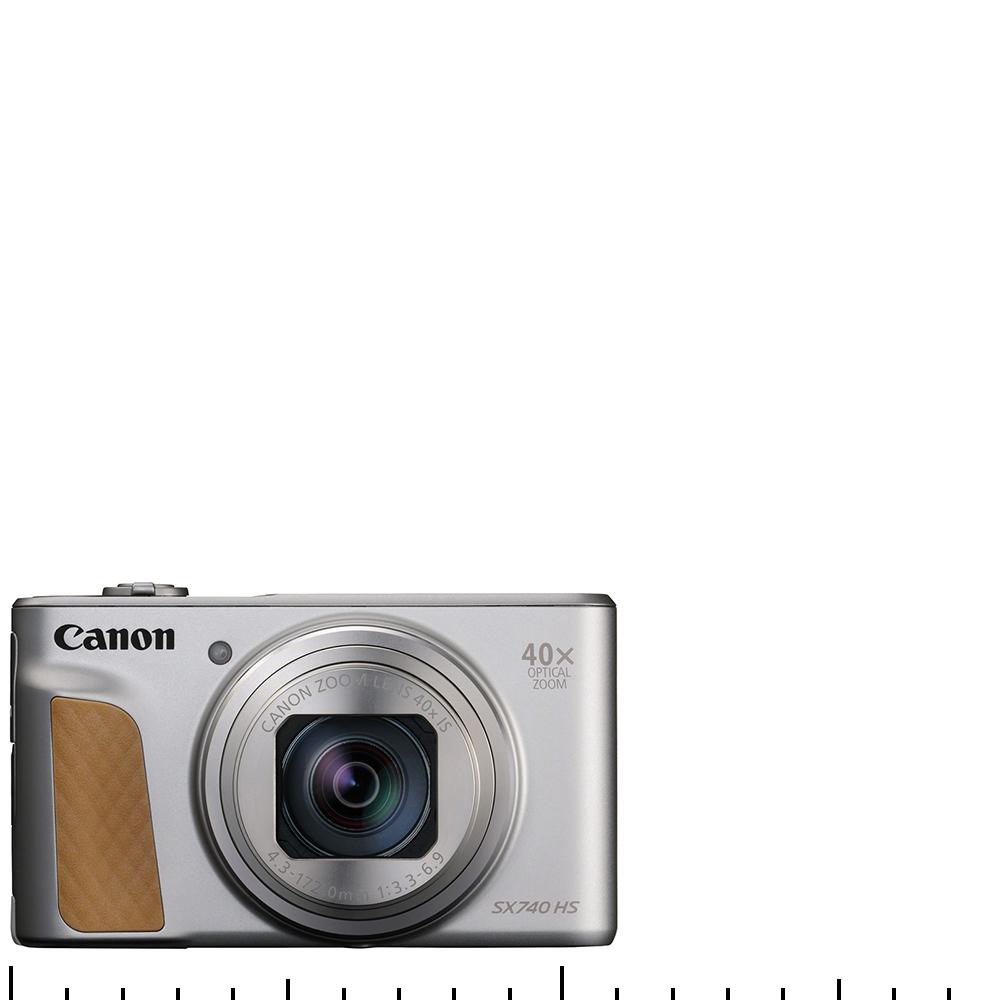 Canon Powershot SX740 HS