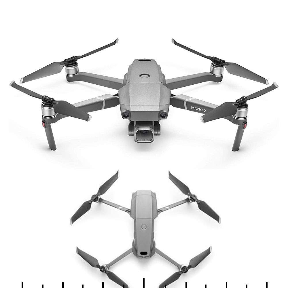 DJI Mavic 2 Pro : meilleur prix et fiche technique