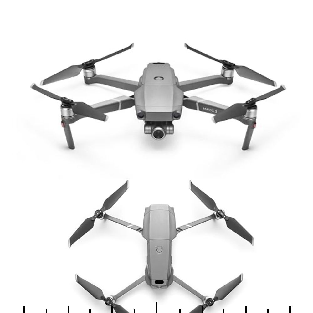 DJI Mavic 2 Zoom : photo du produit