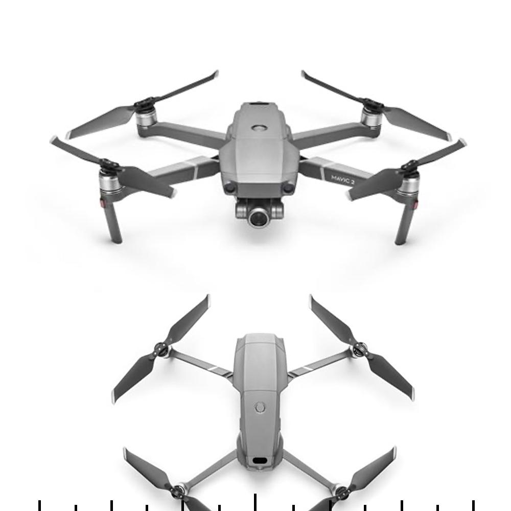 DJI Mavic 2 Zoom : photo du produit