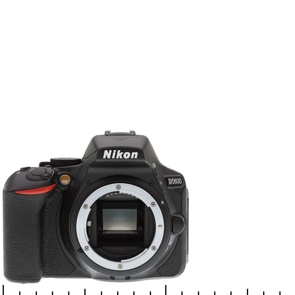 Nikon D5600