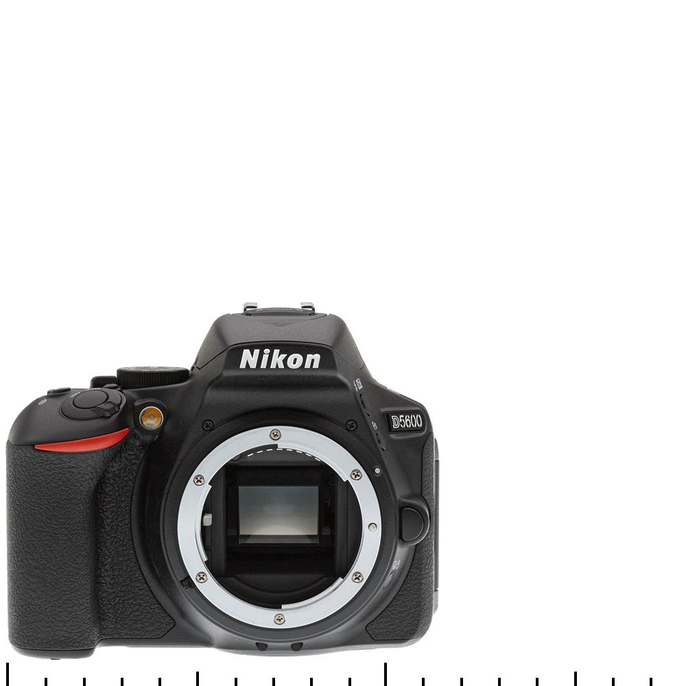 Nikon D5600