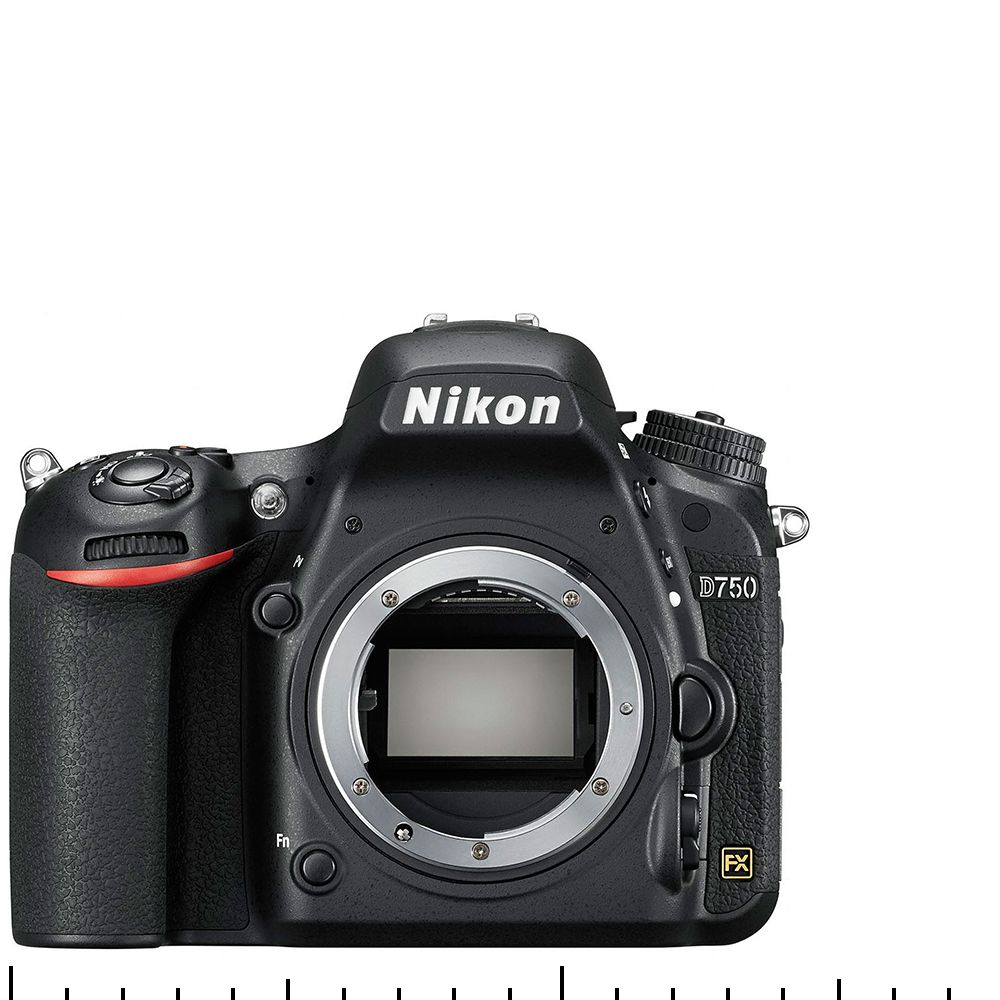 Nikon D750