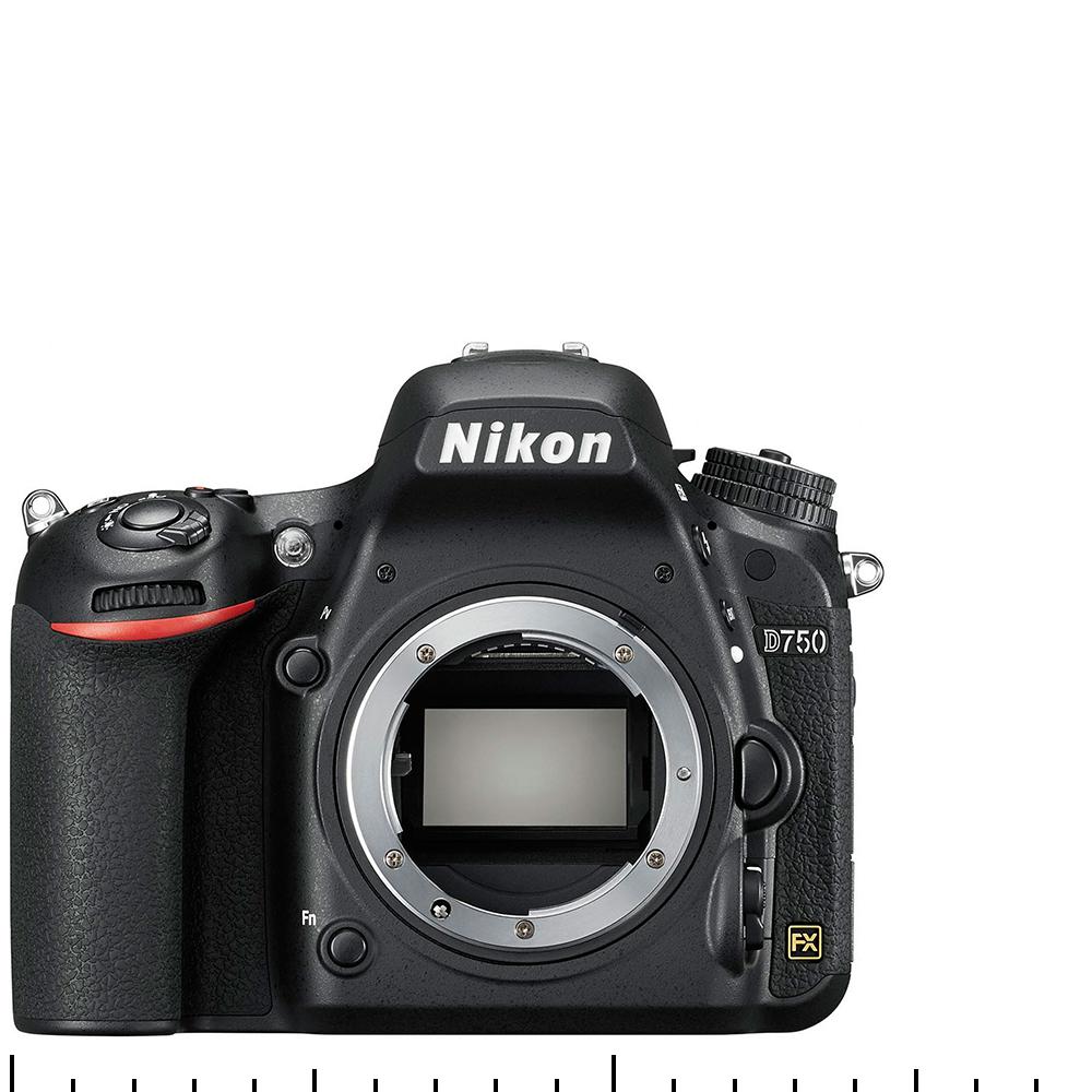 Nikon D750