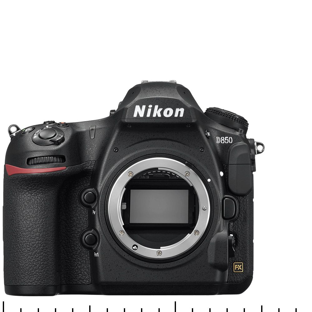 Nikon D850