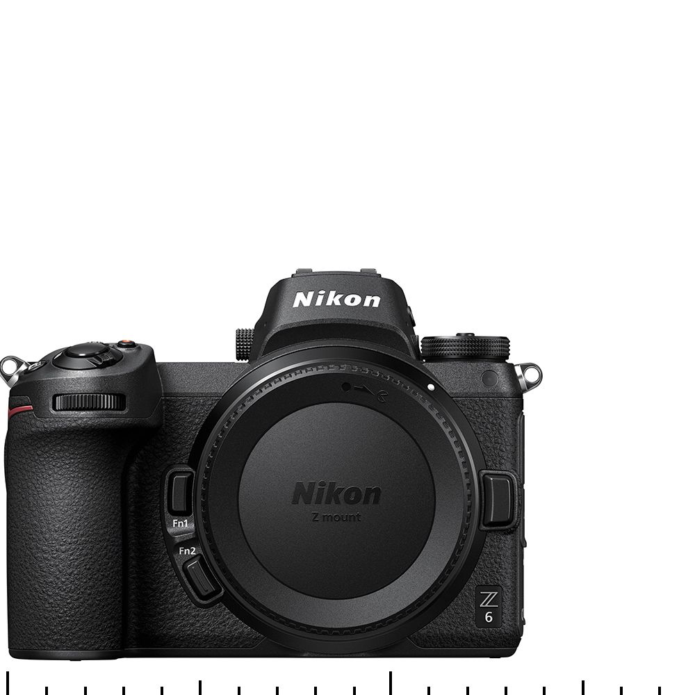 Nikon Z6