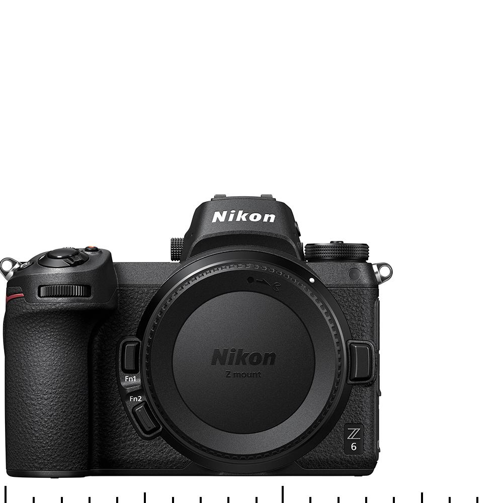 Nikon Z6
