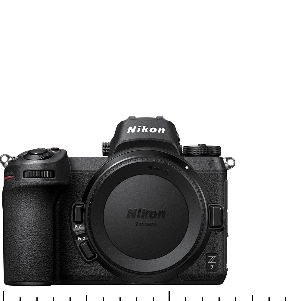 Nikon Z7