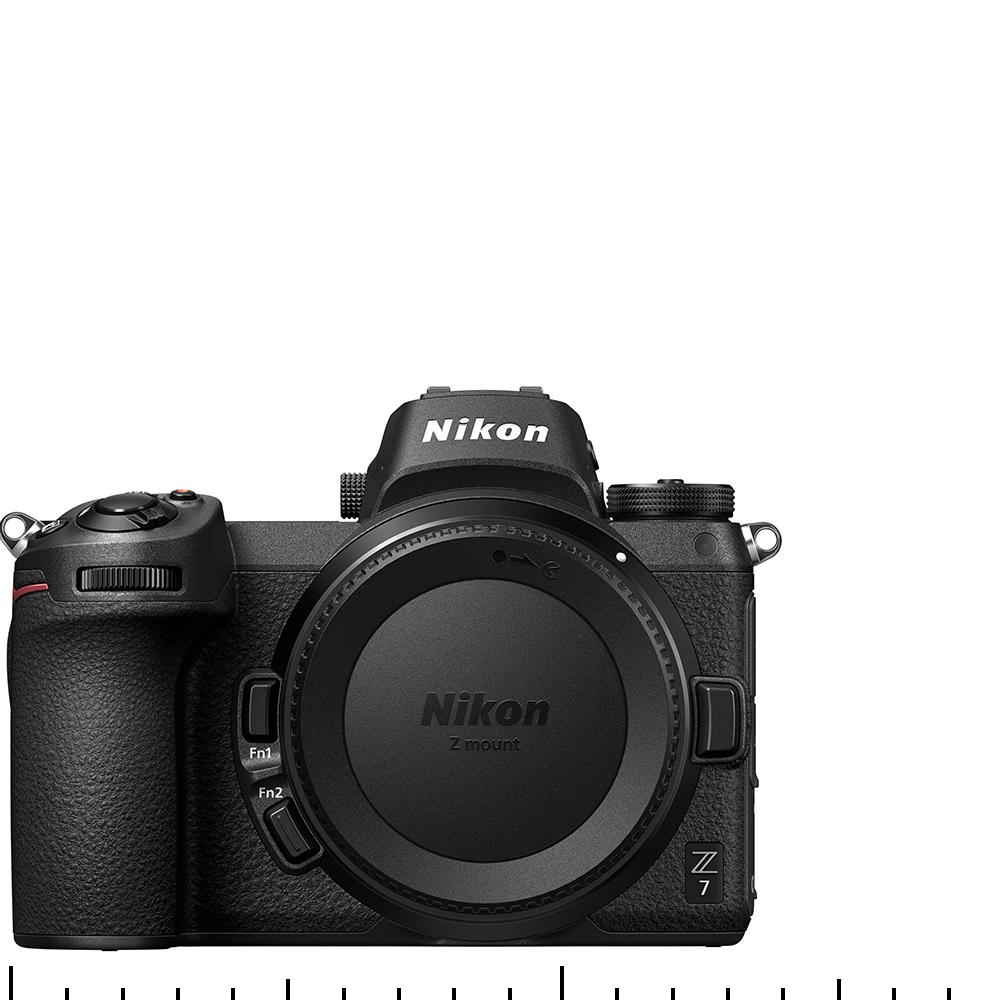 Nikon Z7