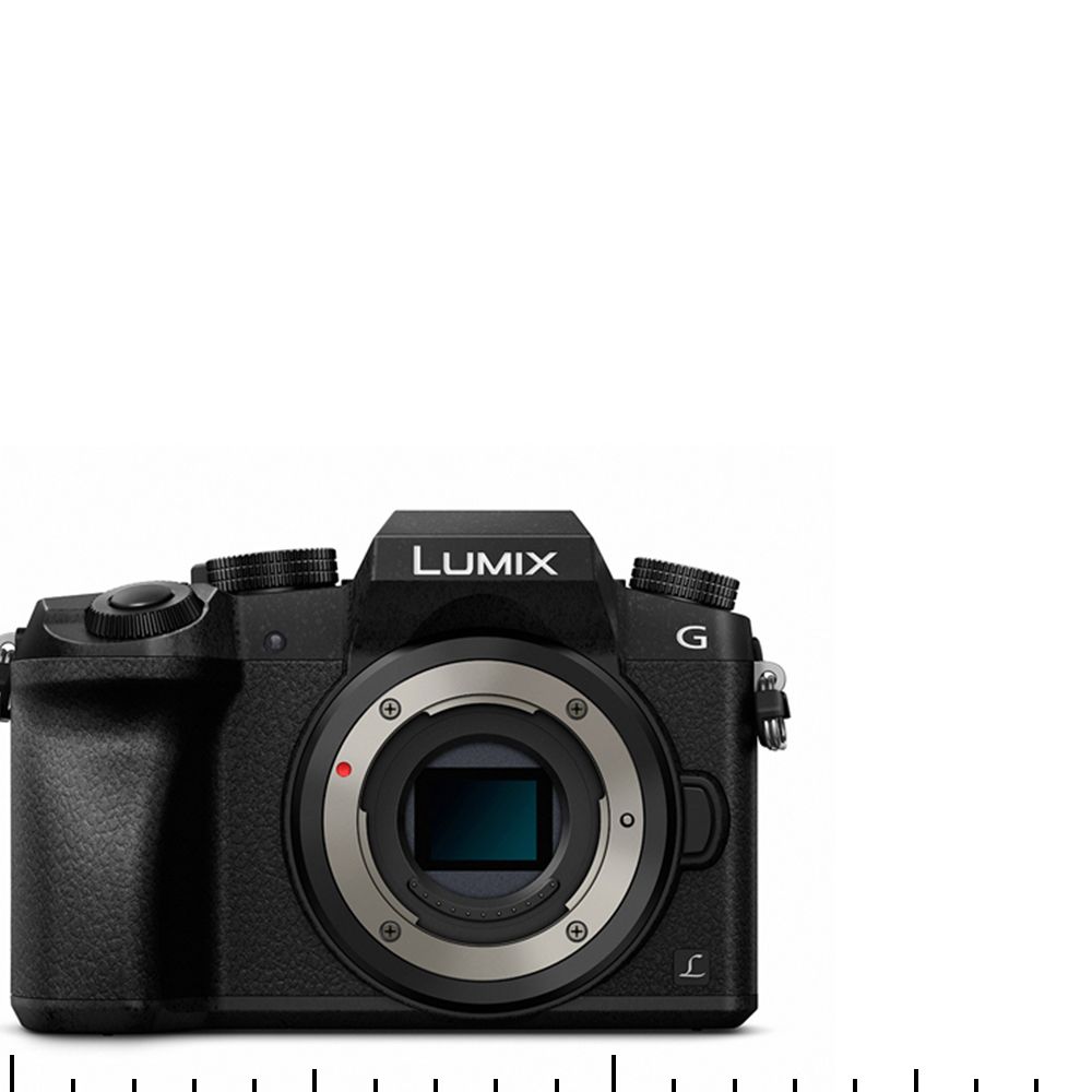 Panasonic Lumix G7