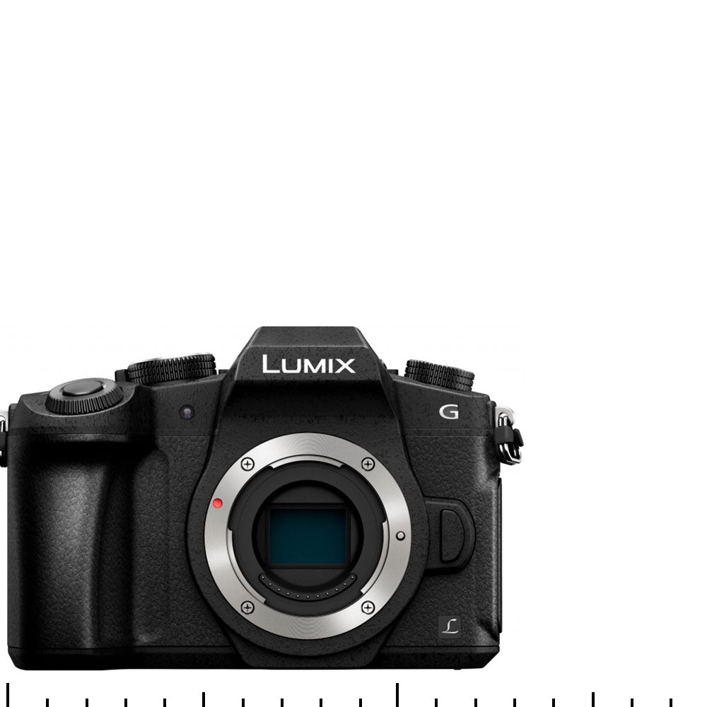 Panasonic Lumix G80